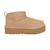 Boots enfant en daim Sand 3 - vertbaudet enfant 