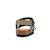 Sandales enfant Beige+Noir 5 - vertbaudet enfant 