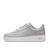 Baskets enfant en cuir Gris 1 - vertbaudet enfant 