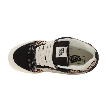 Baskets enfant Marron, noir 4 - vertbaudet enfant 