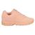 Baskets fille Rose 2 - vertbaudet enfant 