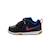 Baskets bébé en cuir Noir 1 - vertbaudet enfant 