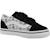 Basket garçon modèle old skool v skulls Noir multi+Noir, blanc 11 - vertbaudet enfant 