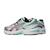 Baskets enfant White, ice green 6 - vertbaudet enfant 