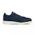 Baskets enfant Bleu marine, jaune. 2 - vertbaudet enfant 