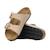 Sandales enfant Beige foncé 6 - vertbaudet enfant 