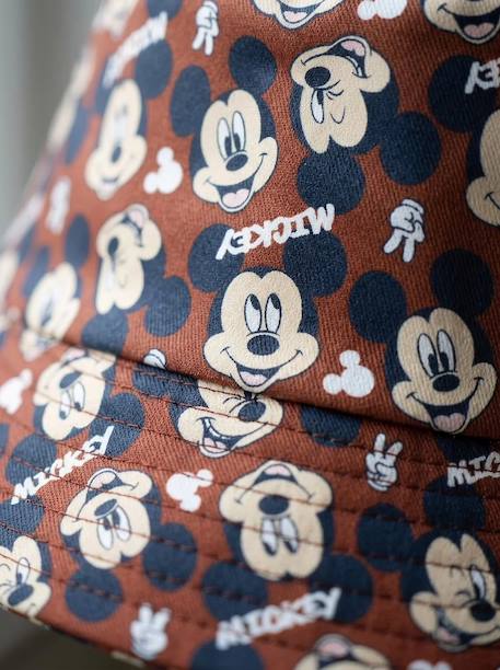 Bob mickey mouse enfant Rouge et Bleu marine 4 - vertbaudet enfant 
