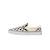 Basket garçon modèle classic slip-on checkerboard Blanc blckwht+Blanc, noir 7 - vertbaudet enfant 