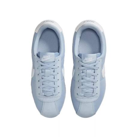 Baskets enfant Bleu ciel, blanc.+Peche/blanc+Violet/blanc 5 - vertbaudet enfant 