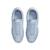 Baskets enfant Bleu ciel, blanc.+Peche/blanc+Violet/blanc 5 - vertbaudet enfant 