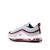Baskets enfant Gris et blanc+Gris, blanc, rouge.+Noir+Noir/blanc 9 - vertbaudet enfant 
