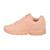Baskets fille Rose 1 - vertbaudet enfant 