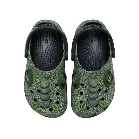 Sandales enfant Noir, vert 5 - vertbaudet enfant 
