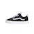 Baskets enfant Noir, blanc 1 - vertbaudet enfant 