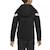 Sweat enfant Noir, rose 4 - vertbaudet enfant 