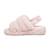 Sandales enfant Rose clair 1 - vertbaudet enfant 