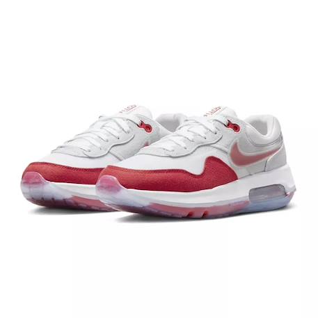 Basket enfant Blanc 3 - vertbaudet enfant 