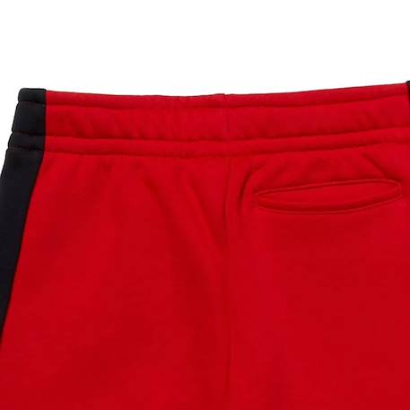 Short enfant en coton Bleu+Gris+Rouge 10 - vertbaudet enfant 