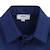 Chemise enfant en coton Bleu marine 3 - vertbaudet enfant 