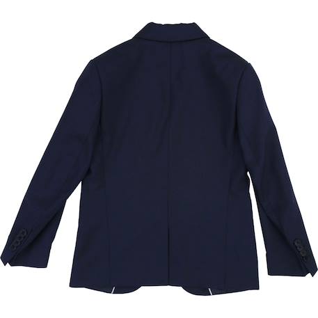 Veste enfant Bleu marine 2 - vertbaudet enfant 