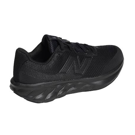Baskets enfant Gris, blanc+Noir, noir 8 - vertbaudet enfant 