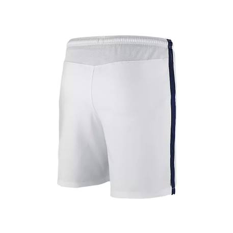Short garçon Blanc et bleu+Noir et bleu 2 - vertbaudet enfant 