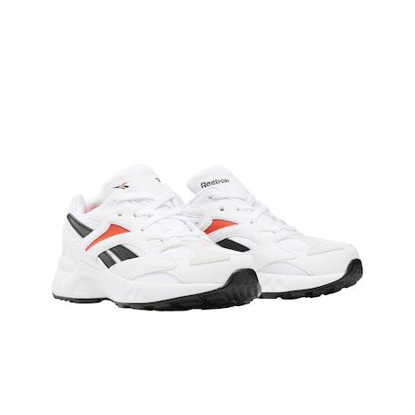 Baskets enfant Blanc 5 - vertbaudet enfant 