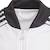 Veste de survêtement enfant Blanc/noir+Orange, blanc. 4 - vertbaudet enfant 