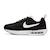 Baskets enfant en cuir Noir 1 - vertbaudet enfant 