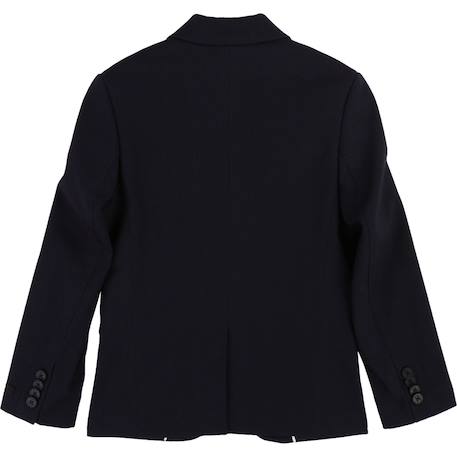 Veste enfant Bleu marine 3 - vertbaudet enfant 