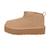 Boots enfant en daim Sand 1 - vertbaudet enfant 