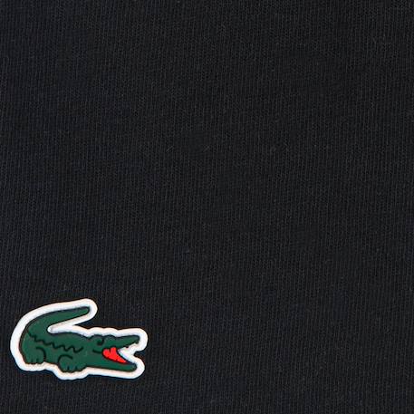 Tee-shirt enfant en coton Noir foncé 4 - vertbaudet enfant 