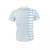 Polo enfant en coton Ecru, bleu 2 - vertbaudet enfant 