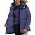 Parka enfant Bleu+Noir 4 - vertbaudet enfant 