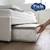 Housse protection matelas bébé - imperméable - sac déménagement - ép. Jusqu'à 12 cm Blanc 6 - vertbaudet enfant 