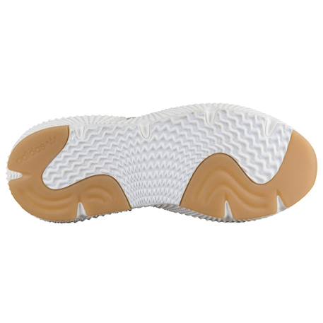 Baskets enfant Beige, blanc 5 - vertbaudet enfant 