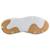Baskets enfant Beige, blanc 5 - vertbaudet enfant 