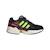 Baskets enfant Noir+Vert 4 - vertbaudet enfant 
