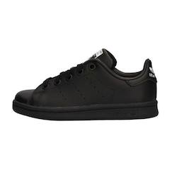 Chaussures-Chaussures garçon 23-38-Baskets, tennis-Baskets enfant en cuir