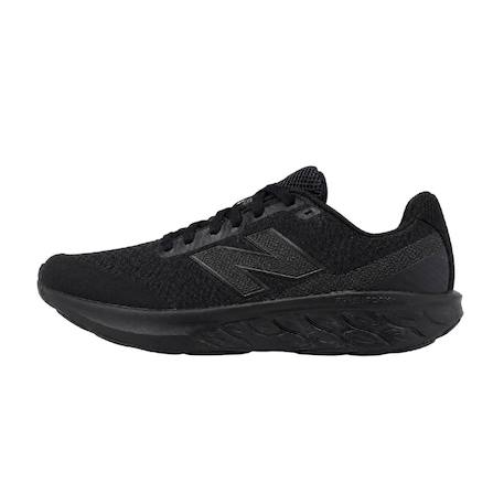 Baskets enfant Gris, blanc+Noir, noir 7 - vertbaudet enfant 
