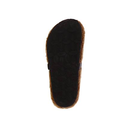 Chaussons enfant Beige+Beige/marron+Marron 13 - vertbaudet enfant 