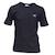 Tee-shirt enfant en coton Noir foncé 1 - vertbaudet enfant 