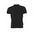 Polo enfant en coton Noir foncé 2 - vertbaudet enfant 