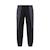 Pantalon de survêtement enfant Farine, vert+Noir, gris 7 - vertbaudet enfant 