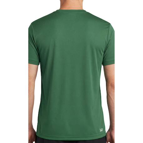 Tee-shirt enfant en coton Blanc, vert+Marine, blanc, vert+Vert, blanc 13 - vertbaudet enfant 
