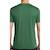 Tee-shirt enfant en coton Blanc, vert+Marine, blanc, vert+Vert, blanc 13 - vertbaudet enfant 