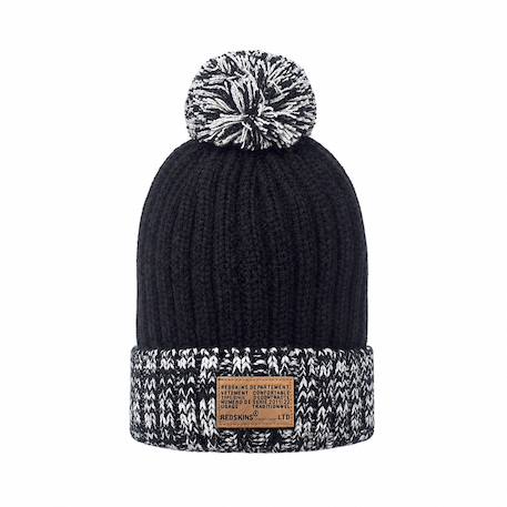 Fille-Accessoires-Bonnet, écharpe, gants-Bonnet enfant