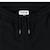 Pantalon de survêtement enfant en coton Gris clair+Noir foncé 11 - vertbaudet enfant 
