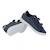 Baskets garçon Bleu marine, blanc. 2 - vertbaudet enfant 