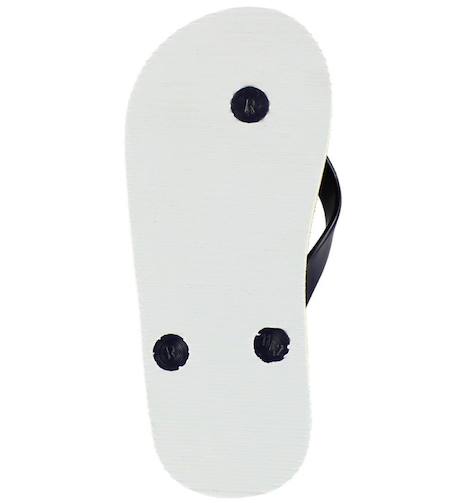 Sandales enfant Bleu marine, jaune.+Bleu, noir, blanc 4 - vertbaudet enfant 